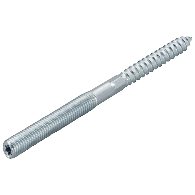 Vendita online Vite a doppia filettatura STST con attacco TORX